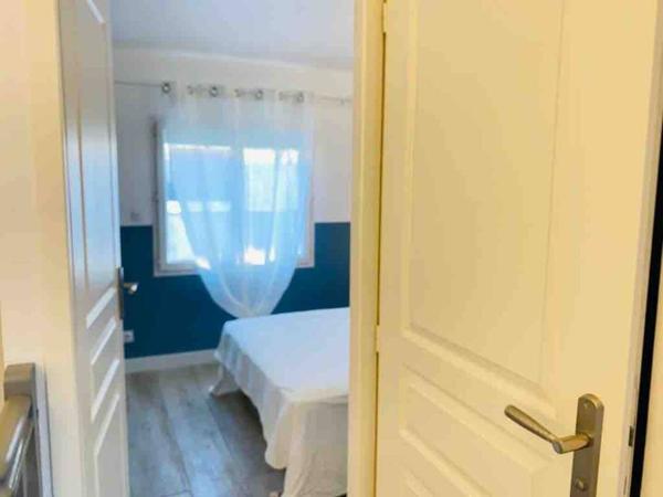 Mauguio (34130) Carnon Maison T3 44m2, 2eme ligne plage