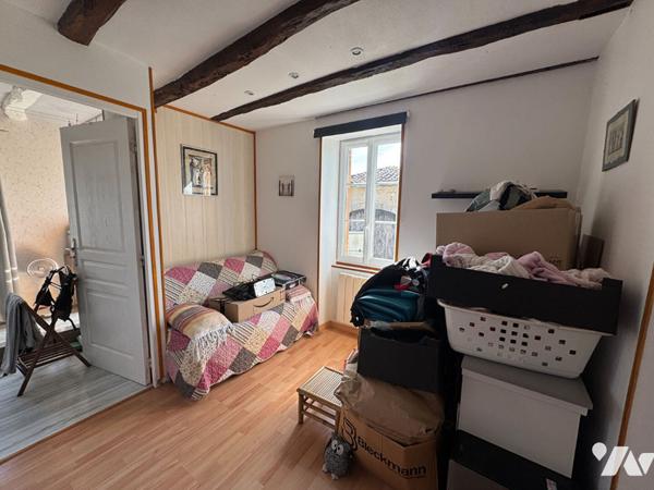 Charmant corps de ferme proche de Figeac