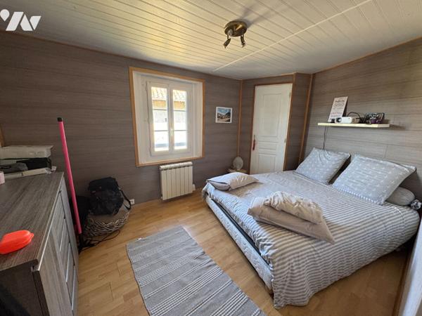 Charmant corps de ferme proche de Figeac