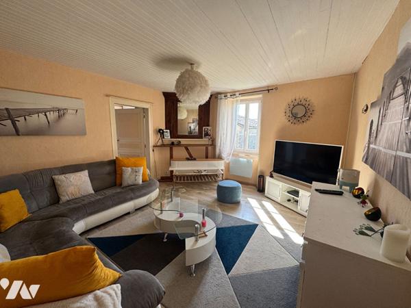 Charmant corps de ferme proche de Figeac