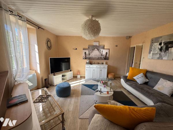 Charmant corps de ferme proche de Figeac