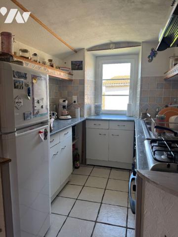 Charmant corps de ferme proche de Figeac