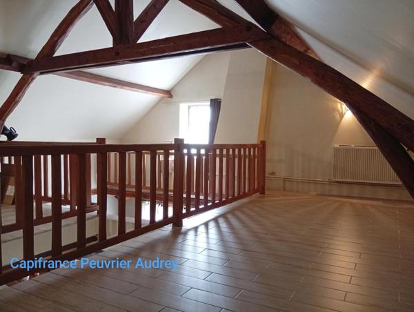 Maison à vendre 8 pièces BEAUVILLIERS (28)