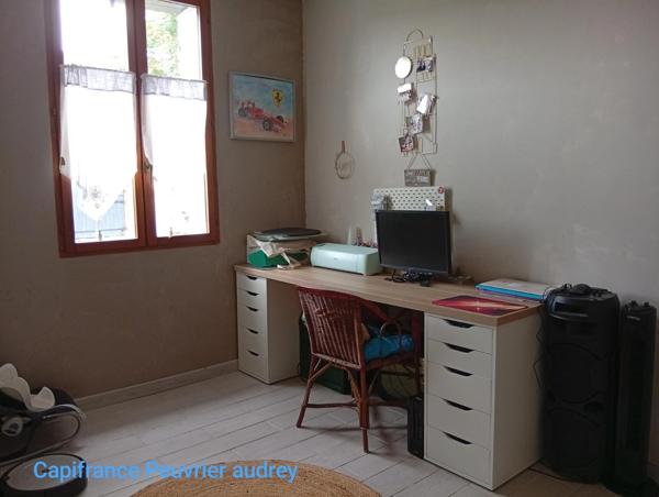 Maison à vendre 8 pièces BEAUVILLIERS (28)