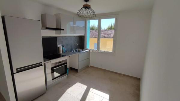 Location Appartement 3 pièces 51 m2 à Manosque