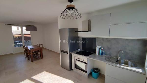 Location Appartement 3 pièces 51 m2 à Manosque