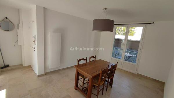 Location Appartement 3 pièces 51 m2 à Manosque