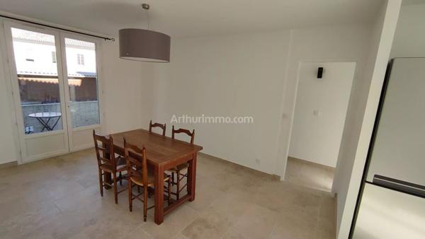 Location Appartement 3 pièces 51 m2 à Manosque