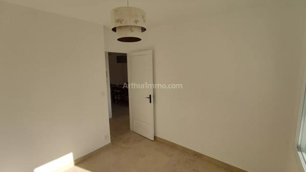 Location Appartement 3 pièces 51 m2 à Manosque