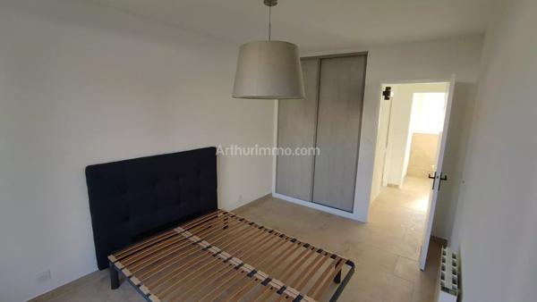 Location Appartement 3 pièces 51 m2 à Manosque
