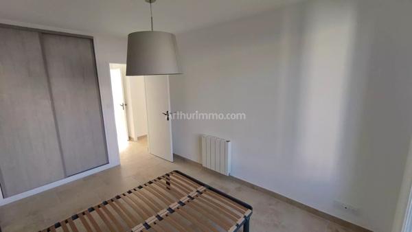 Location Appartement 3 pièces 51 m2 à Manosque