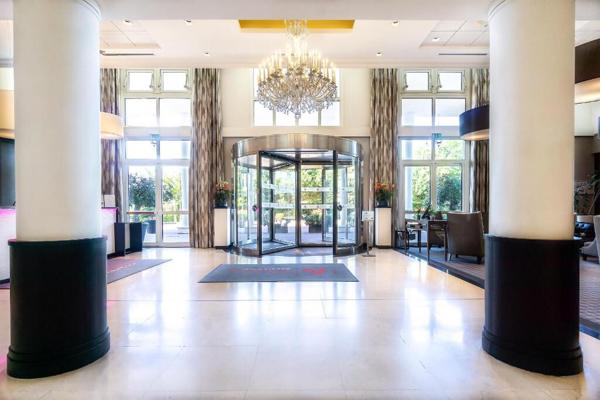 Appartement T2 de 47,24 m² à Roissy-en-France (95) ? Investissement LMNP