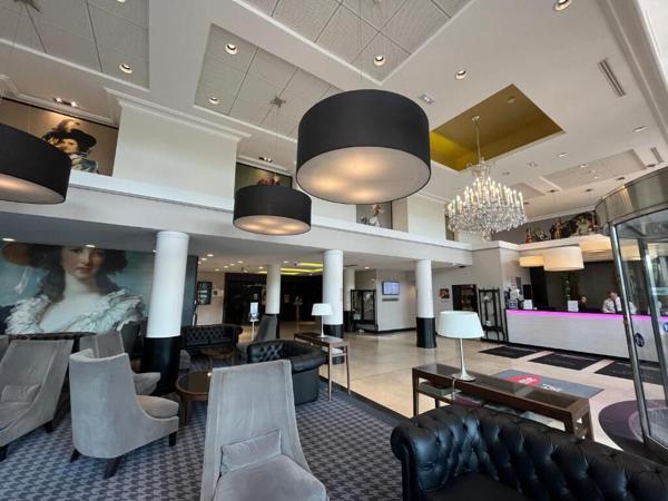 Appartement T2 de 47,24 m² à Roissy-en-France (95) ? Investissement LMNP