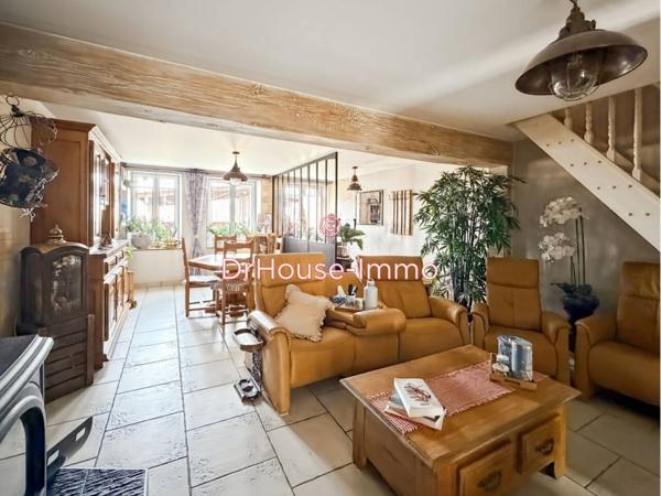 Maison à vendre 5 pièces de 100 m²
