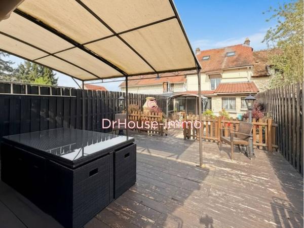 Maison à vendre 5 pièces de 100 m²