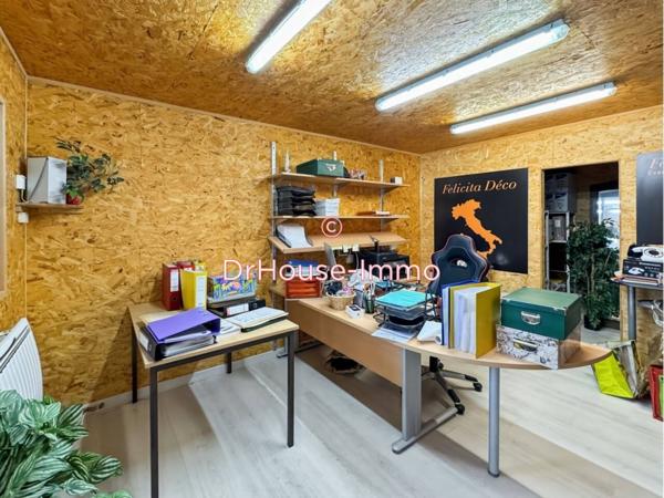 Maison à vendre 5 pièces de 100 m²