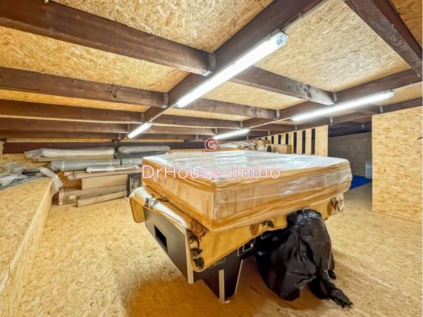Maison à vendre 5 pièces de 100 m²