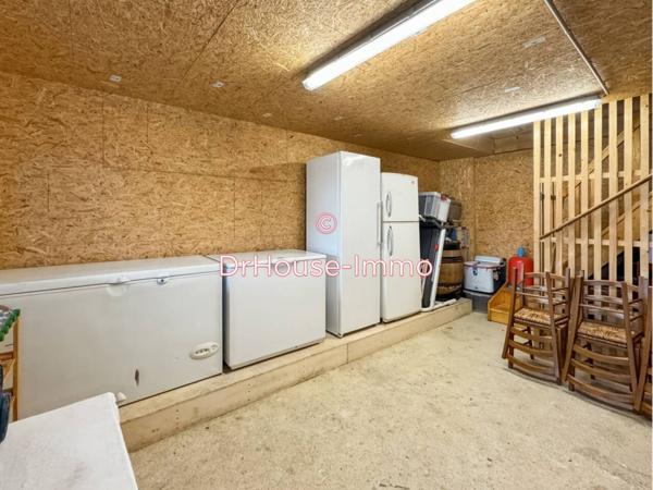 Maison à vendre 5 pièces de 100 m²