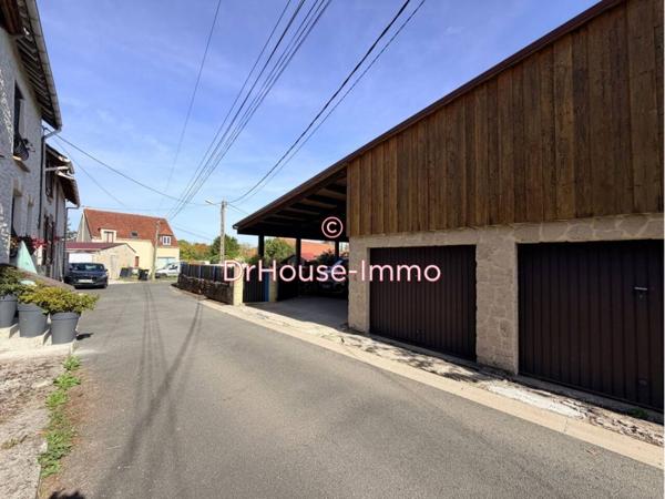 Maison à vendre 5 pièces de 100 m²