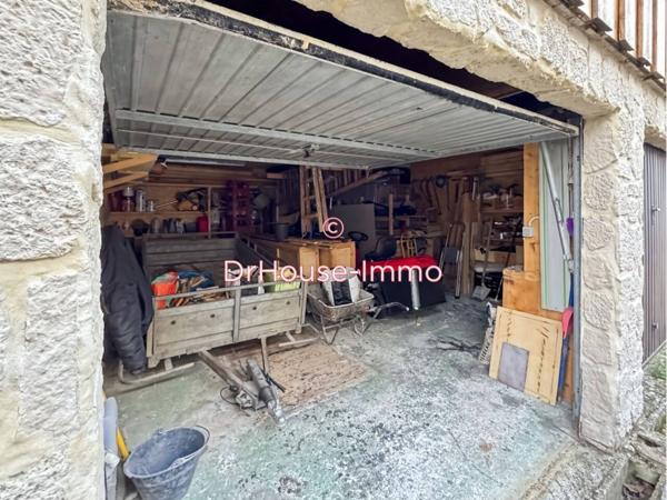 Maison à vendre 5 pièces de 100 m²