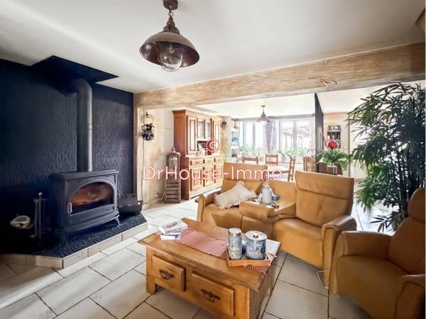 Maison à vendre 5 pièces de 100 m²
