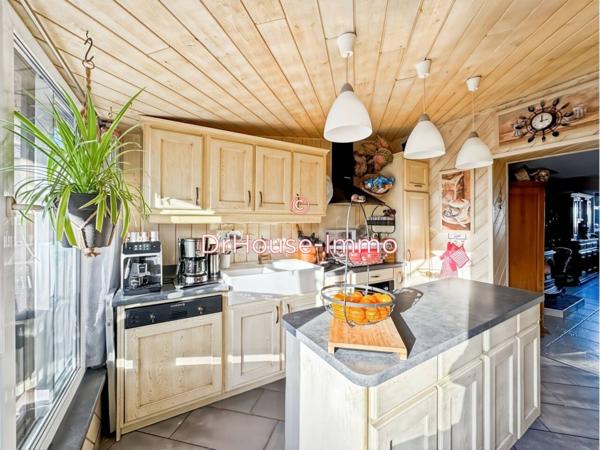 Maison à vendre 5 pièces de 100 m²