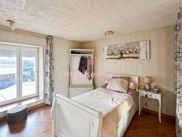 Maison à vendre 5 pièces de 100 m²