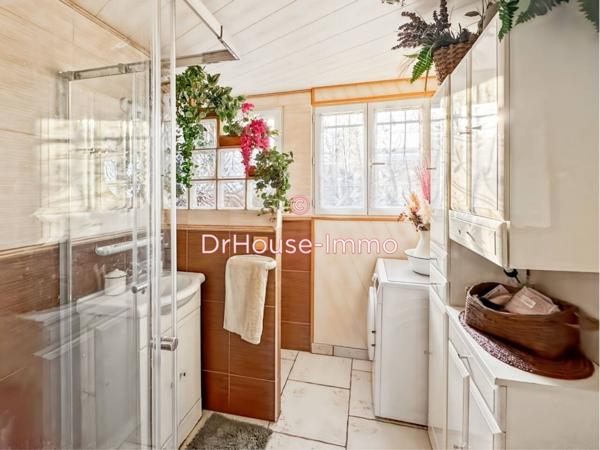 Maison à vendre 5 pièces de 100 m²