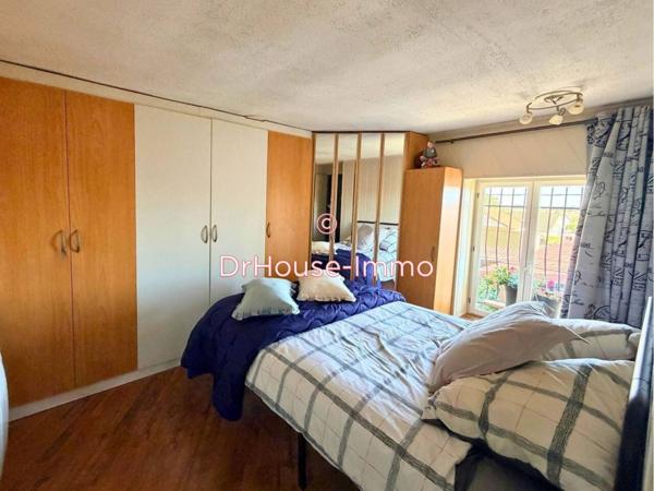 Maison à vendre 5 pièces de 100 m²