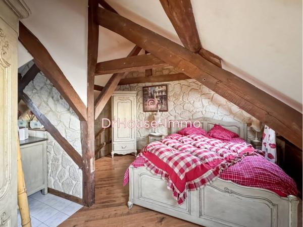 Maison à vendre 5 pièces de 100 m²