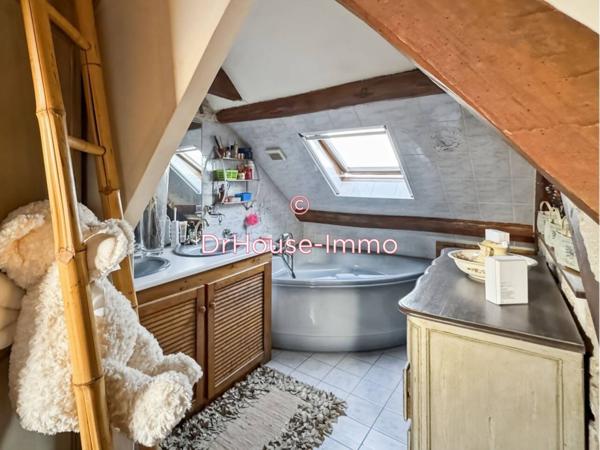 Maison à vendre 5 pièces de 100 m²