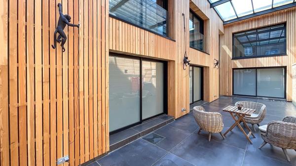 Immeuble Lille - VIEUX LILLE