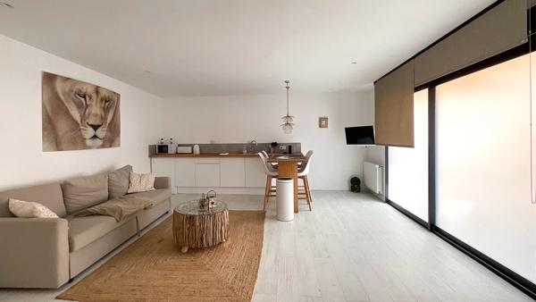 Immeuble Lille - VIEUX LILLE