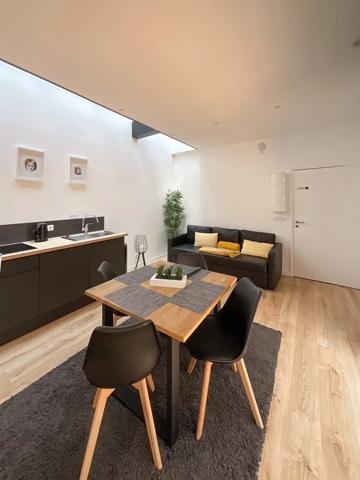 Immeuble Lille - VIEUX LILLE