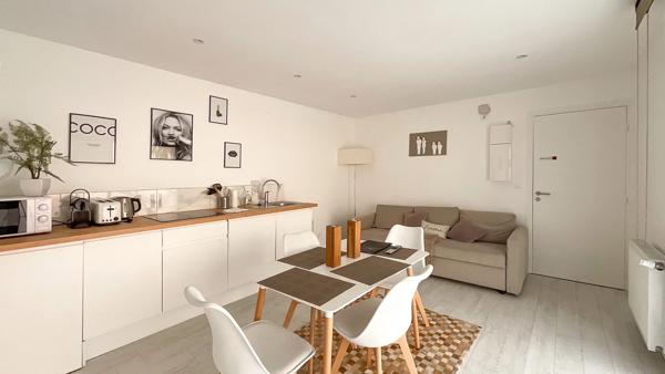 Immeuble Lille - VIEUX LILLE