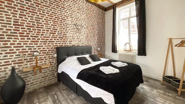 Immeuble Lille - VIEUX LILLE