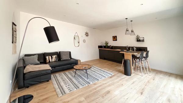 Immeuble Lille - VIEUX LILLE