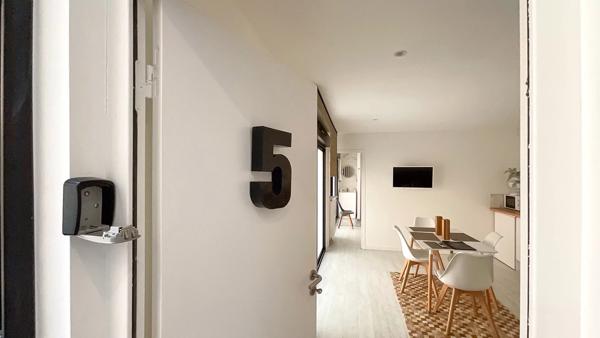 Immeuble Lille - VIEUX LILLE