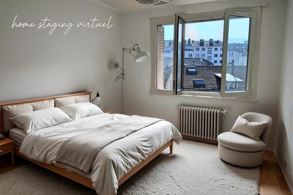 Appartement t1 centre ville