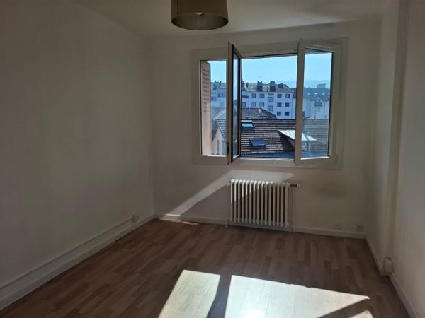 Appartement t1 centre ville