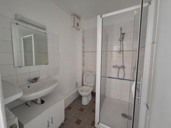 Appartement t1 centre ville