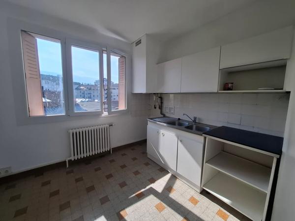 Appartement t1 centre ville