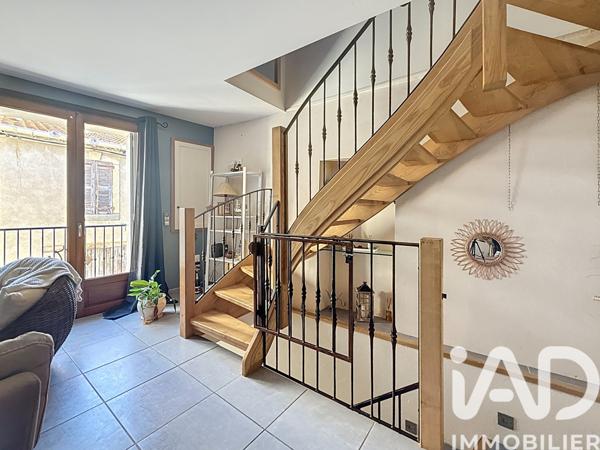 Maison à vendre 3 pièces 82 m² Puissalicon
