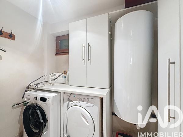 Maison à vendre 3 pièces 82 m² Puissalicon