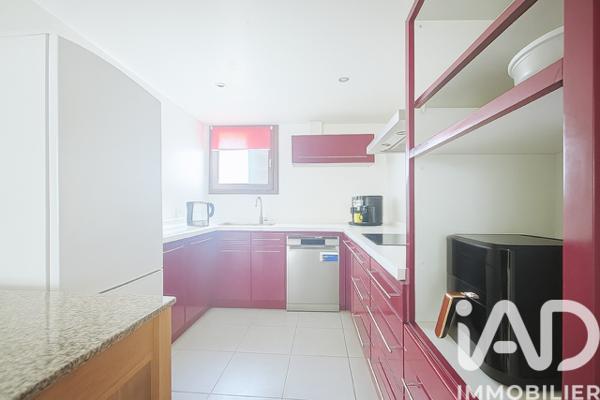 Maison à vendre 3 pièces 82 m² Puissalicon