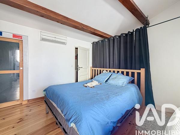 Maison à vendre 3 pièces 82 m² Puissalicon