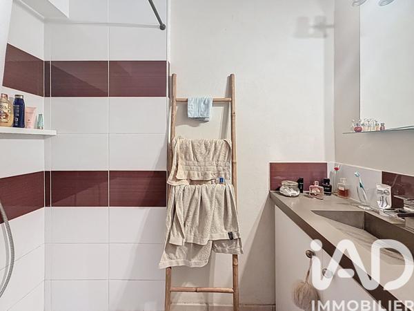 Maison à vendre 3 pièces 82 m² Puissalicon