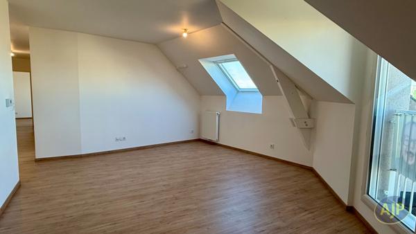 Location appartement Avrille : 780 € - AJP Immobilier Angers
