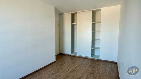 Location appartement Avrille : 780 € - AJP Immobilier Angers