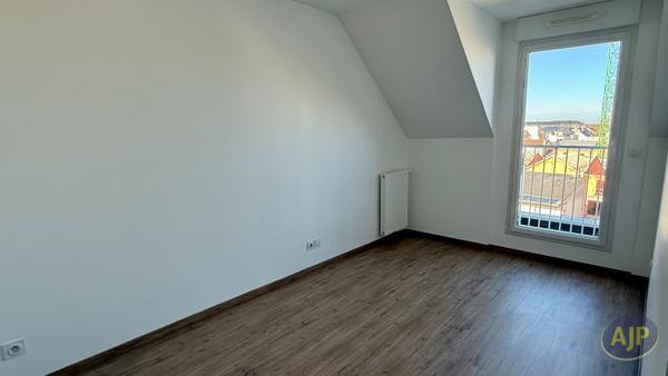 Location appartement Avrille : 780 € - AJP Immobilier Angers